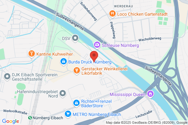 Günther Metallwerk GmbH