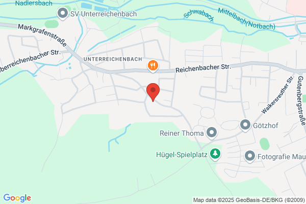 Haus für Kinder