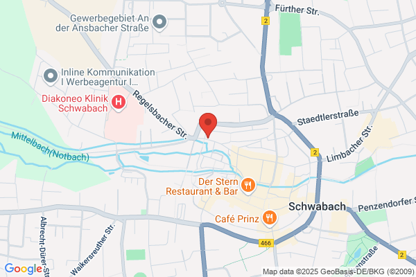 M & P Druck