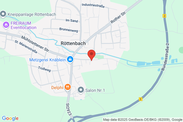 Metzgerei Knäblein