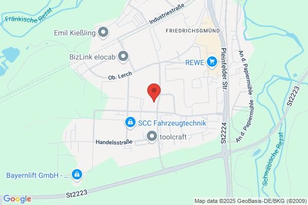 Nürnberg Gummi GmbH & Co. KG