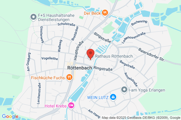 Röttenbach