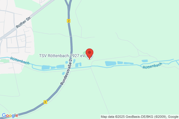 TSV Röttenbach e.V.