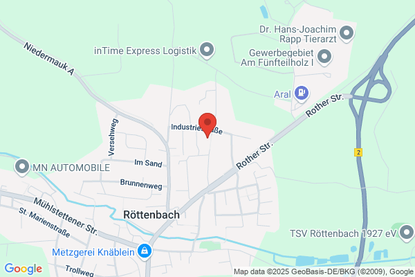 mitufa GmbH