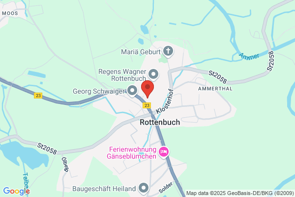 Autohaus Fohlenhof Hans Angerer