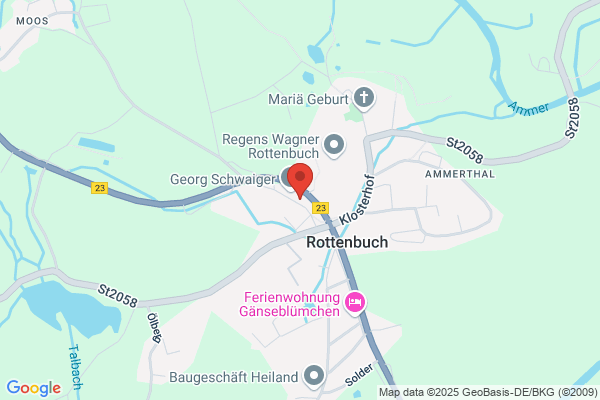 Fichtl Fleischgroßhandlung KG