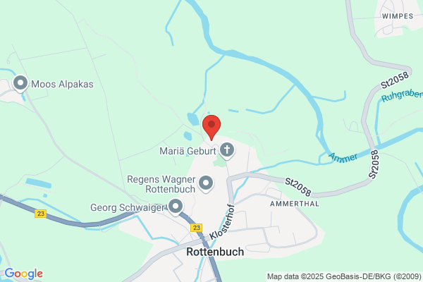 Gemeindeverwaltung und Touristinformation