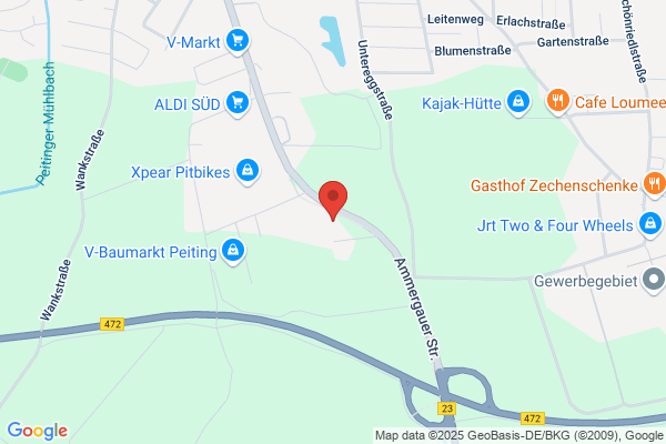 MAIBACH-Verlag GmbH
