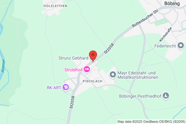 Strunz Franz & Co. GmbH