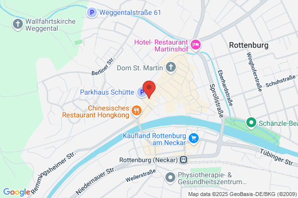Haupt und Vetter BFD-Agentur