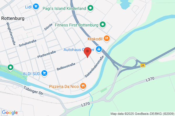 Pitt Stoltz Handelsagentur