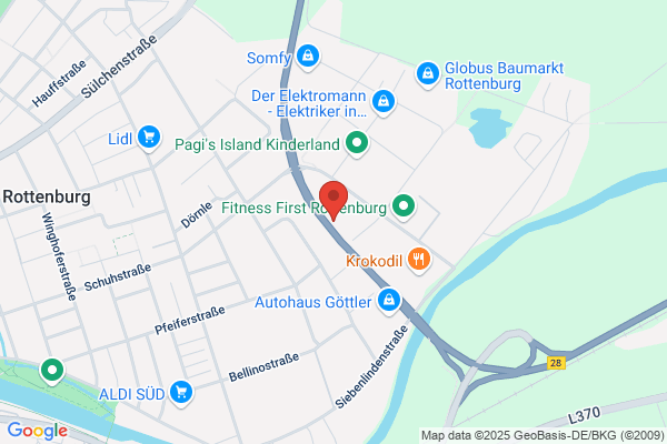 Allianz Versicherung Jörg Burkhardt Generalvertretung