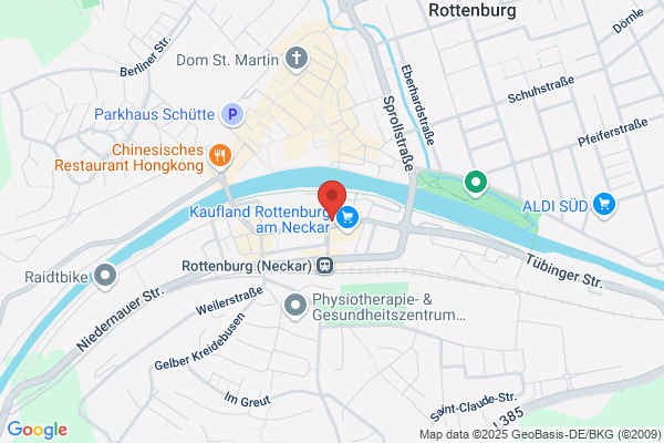 Bahnhof-Apotheke