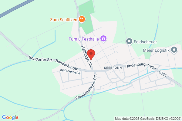 Saebisch Catherine Dr., Hartmann M. Dr.