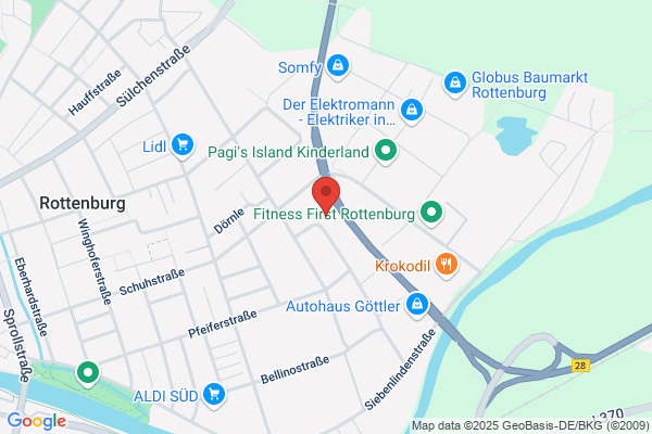 Theo's Boxenstop Autofit Inh. N. Theodoridis