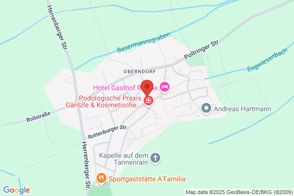 Bäckerei Konditorei Weinberg GmbH