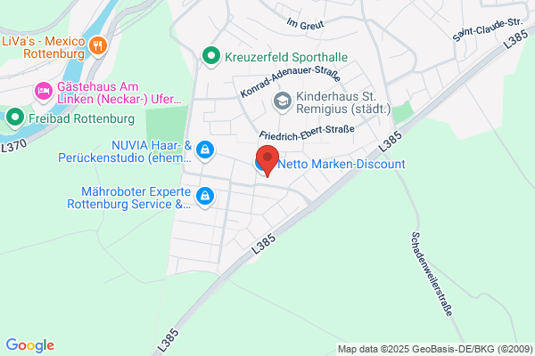 Keim Backparadies Vertriebs GmbH