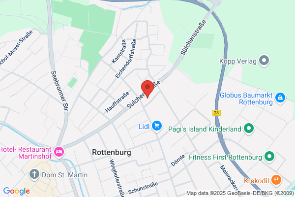 TAKKO FASHION Rottenburg am Neckar
