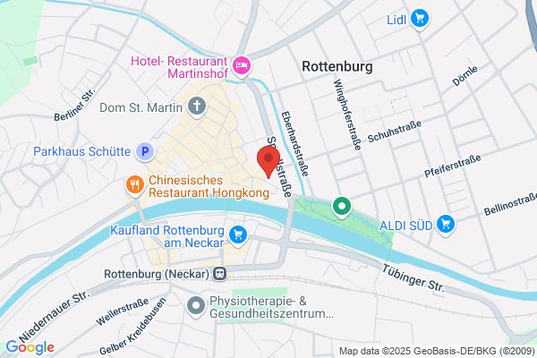 WP Wohnprojekt gGmbH