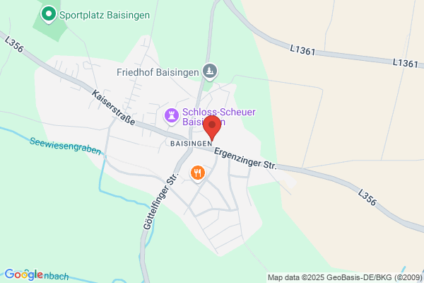Baisinger Biermanufaktur Familie Teufel GmbH