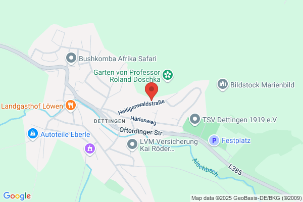 Letzgus Malermeisterbetrieb