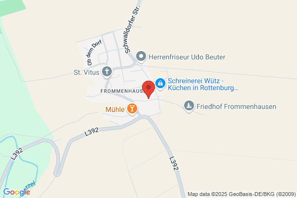 Raumausstattung Piontek