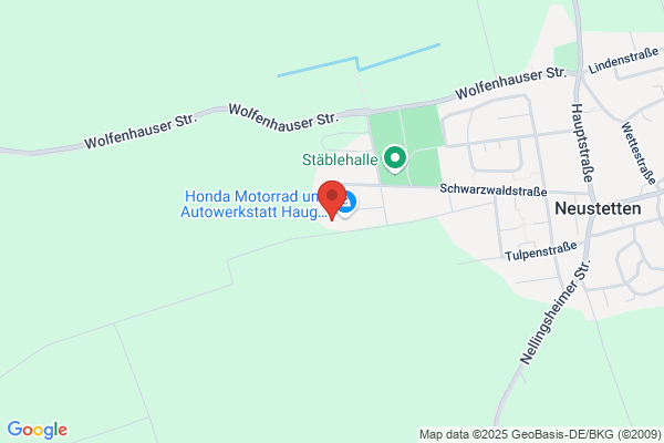 Brandschutztechnik Steck GmbH