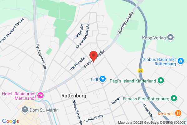dm-drogerie markt