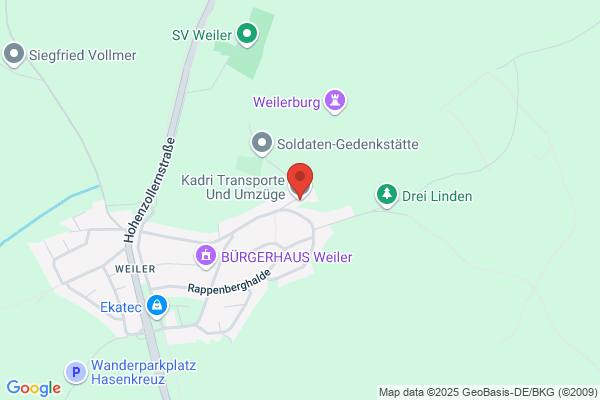 Kadri Transporte Und Umzüge
