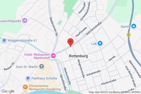 Freiw. Feuerwehr Stadtmitte