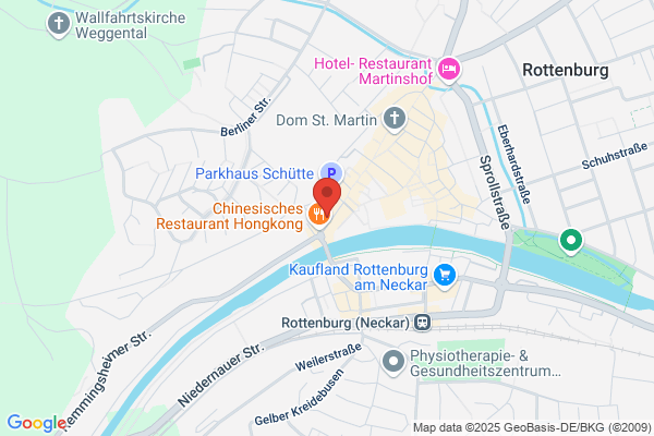 KIND Hörgeräte Rottenburg