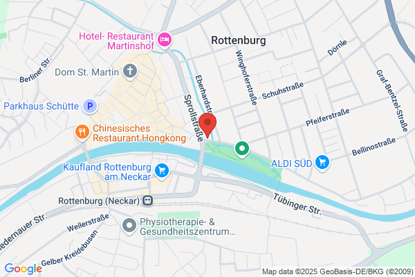 LohiBW Beratungsstelle Rottenburg