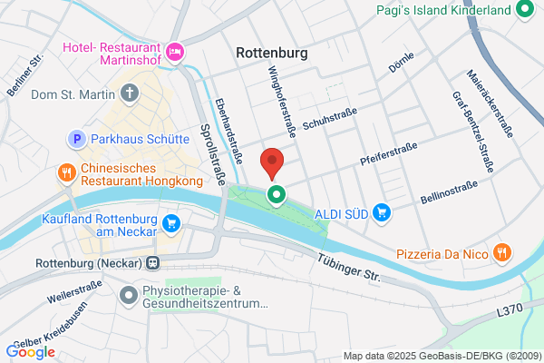 Scheck Bad Heizung
