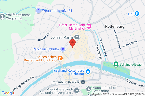 Studienkreis Nachhilfe Rottenburg