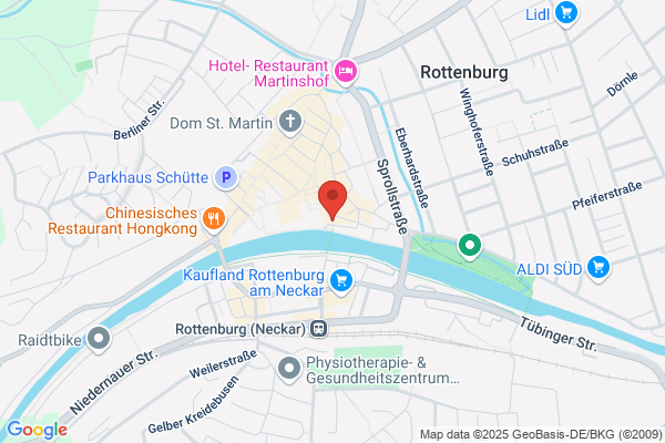 Bistro & Lounge GmbH