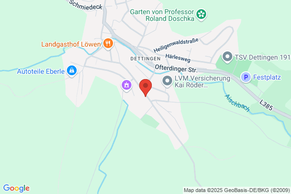 Baumpflege Klaiber