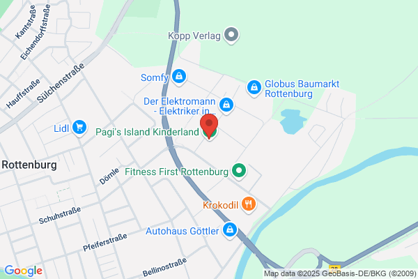 Bowling & Sportcenter Rottenburg
