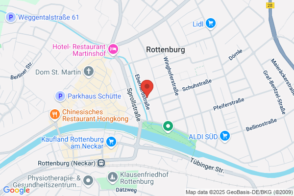Notariat Rottenburg