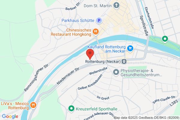 ESDH Eberhardt Service Dienstleistung Handel