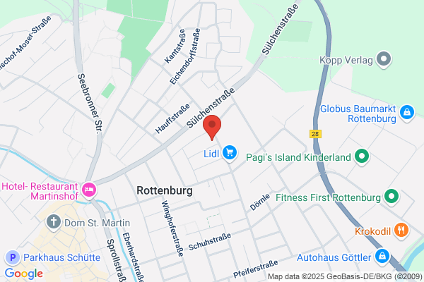 Perückenstudio Haarmonie