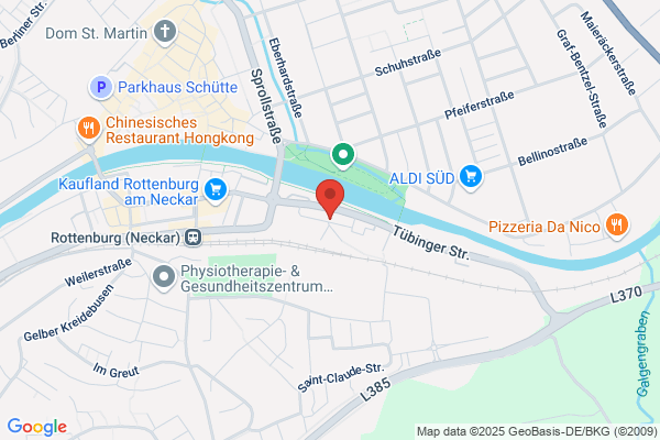 ARO Heimtextilien GmbH