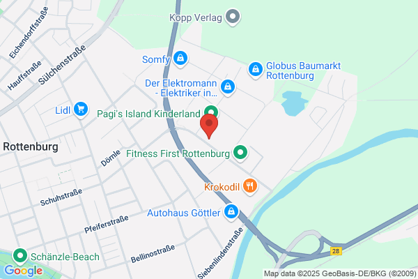 Auren Verwaltung GmbH