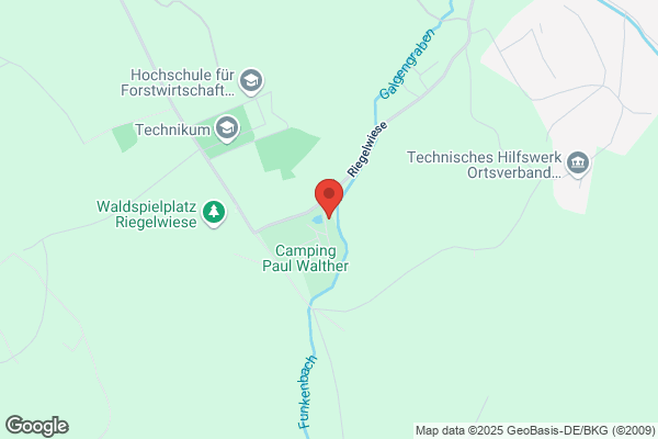 Camping Club Stuttgart e.V.