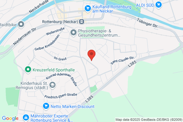 Caritas Rottenburg