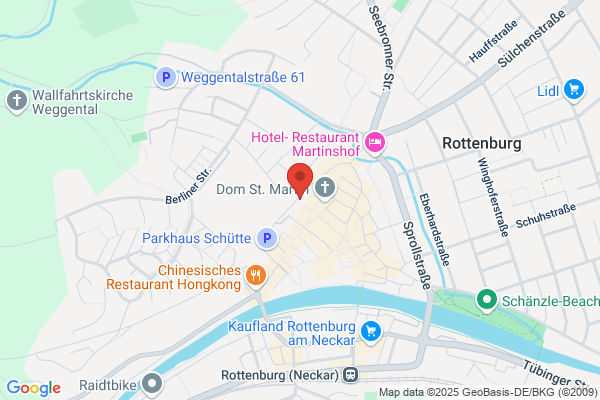 Dart Verein Rottenburg
