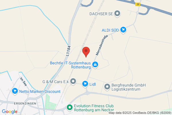 ENSINGER GmbH