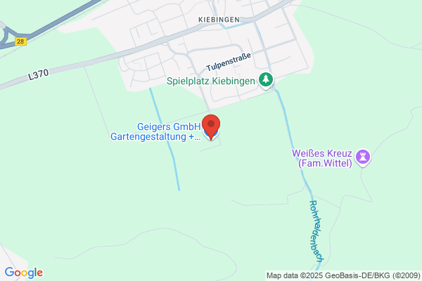 Geiger Martin GmbH