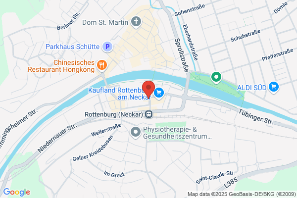 Handyshop Rottenburg Inh. Daniel Hermann