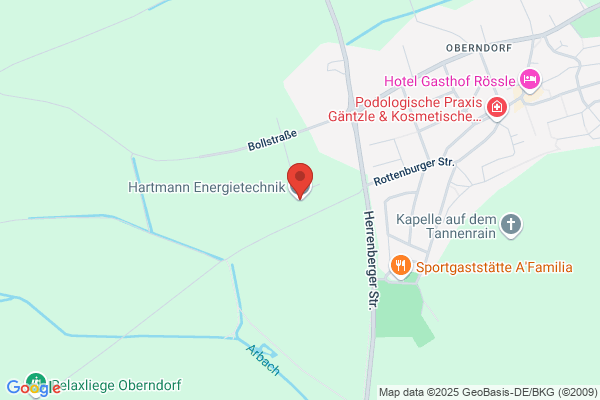 Hartmann Energietechnik GmbH