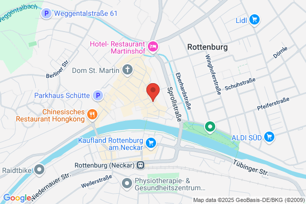 BODY STREET | Rottenburg | EMS Training
